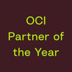 OCI partner of the year