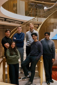 ARCH Fellows