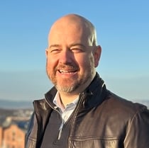 Øyvind Spørck