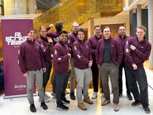 Antire AI Strike Team1