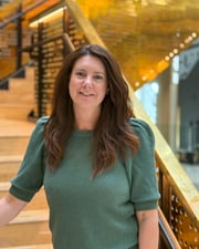 Antire CMO Julia Sørensen