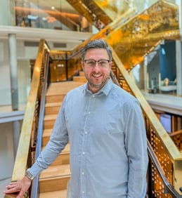 Antire CPO Leon Alexander Magulas