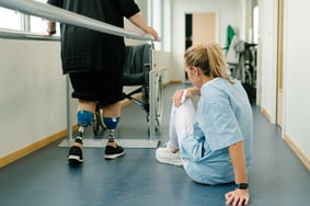 Antire delivers AI to Ortopediteknikk - customer case