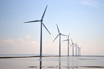 Antire helps Ingka turn raw wind turbine data turns into real-time insight in minutes