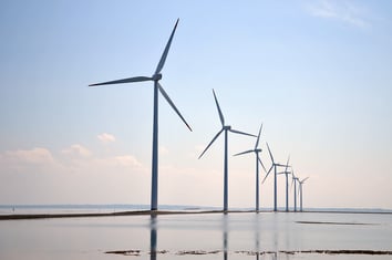 Antire helps Ingka turn raw wind turbine data turns into real-time insight in minutes