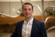 Bjørnar Sandnes Halvorsen