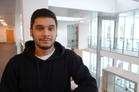 Gais El-A`Asi, Software consultant