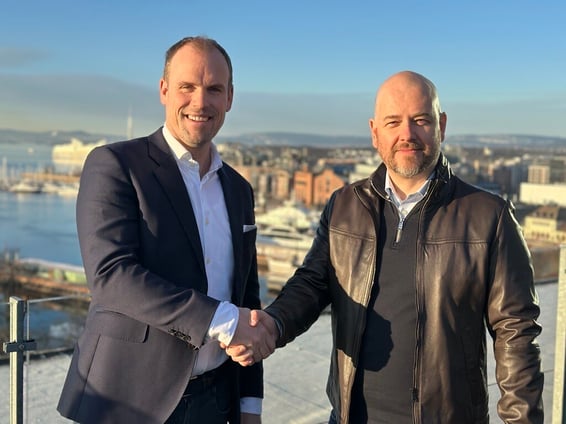 Antire acquires Sannsyn, one of Norway’s leading AI companies