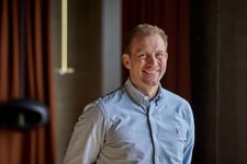 Jesper Lund Christensen, Head of OT & Development