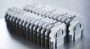 Additive manufacturing