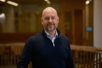 Øyvind Spørck