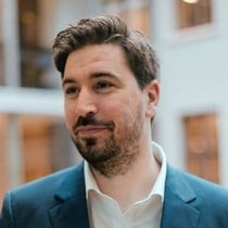 Mats Christoffersen