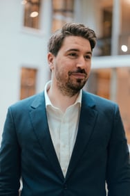 Mats Christoffersen