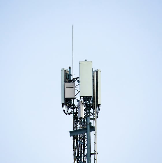Smarter energy use in telecom with machine learning