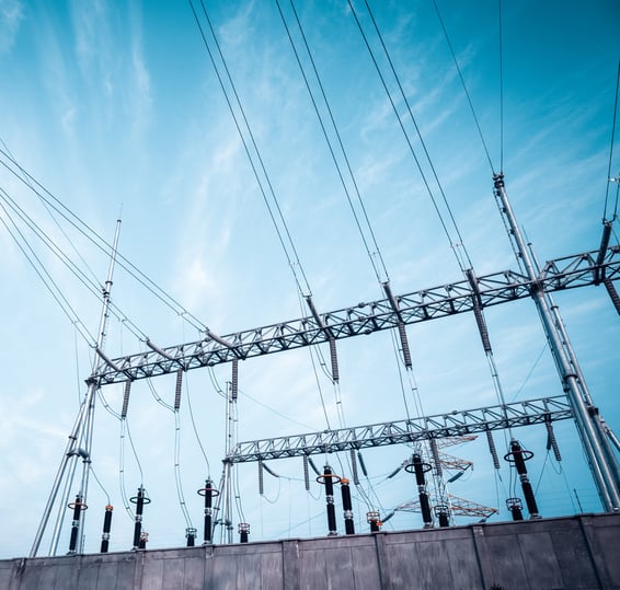 Predicting power market imbalances with AI