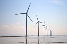 Antire helps Ingka turn raw wind turbine data turns into real-time insight in minutes