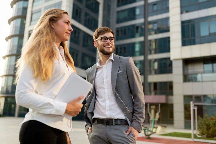 NetSuite and Salesforce together