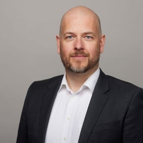Øyvind Dale Spørck