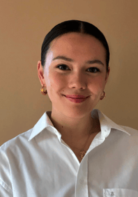 Nicoline Onchoy Jensen - Project Manager