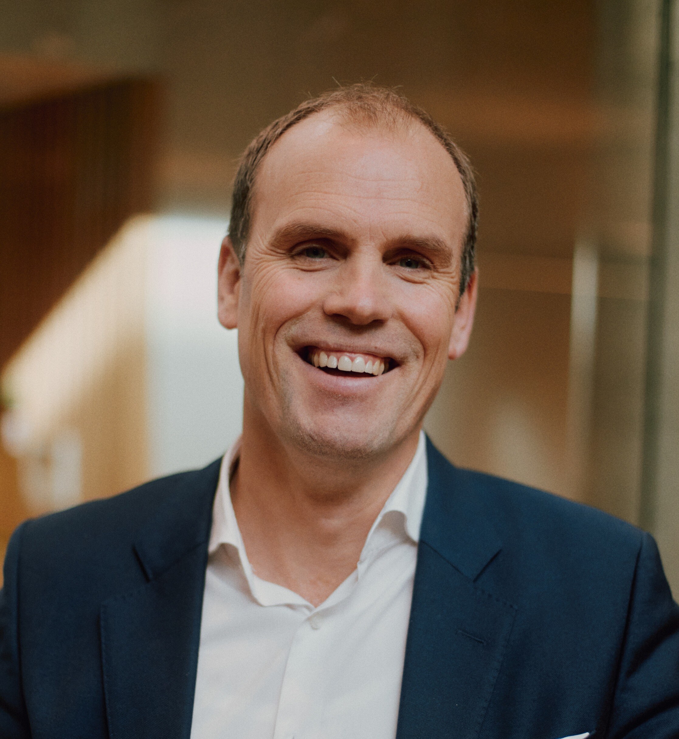 Runar Vestrheim, Ceo of Antire