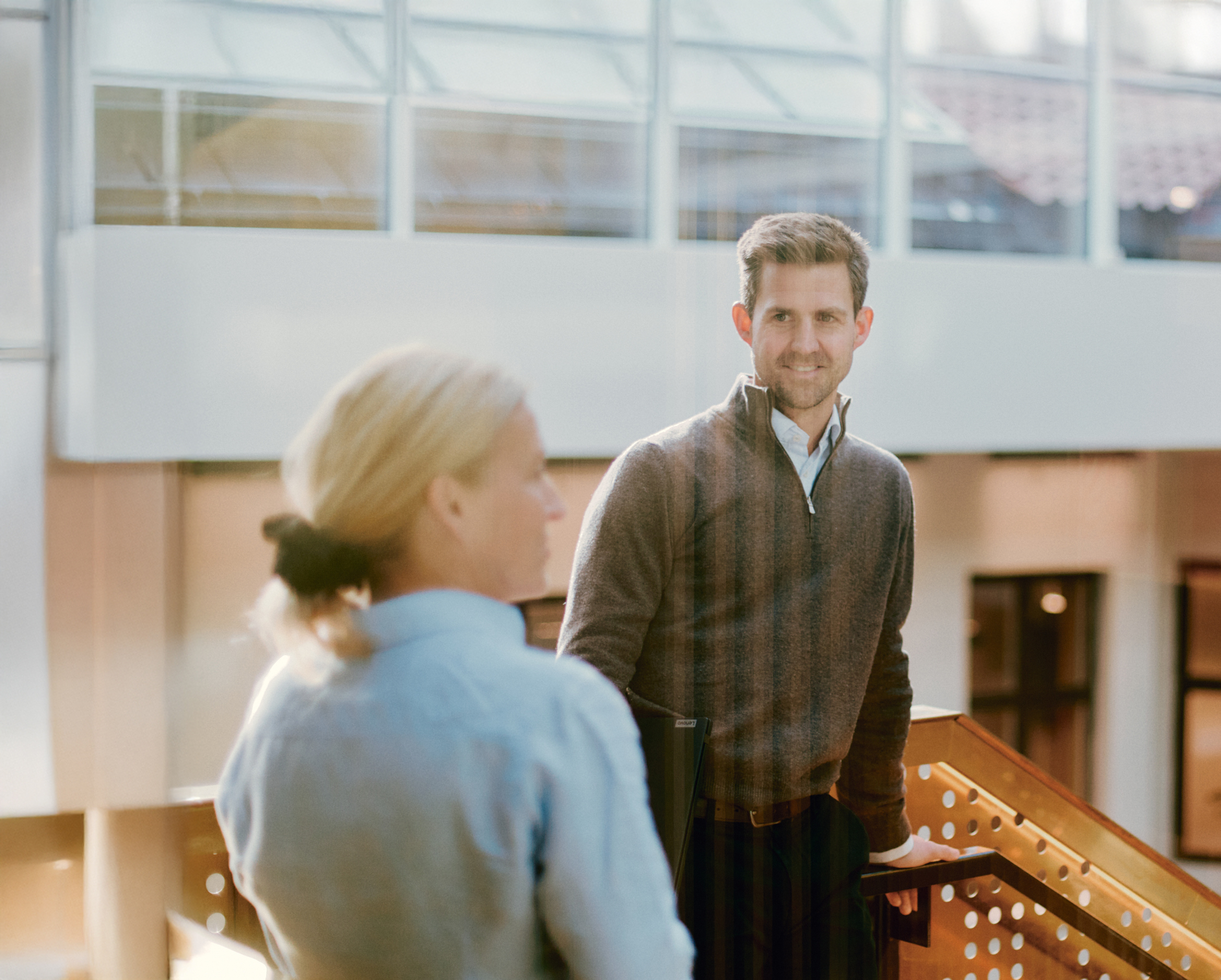 Antire is your go-to partner for Oracle Cloud Infrastructure (OCI)