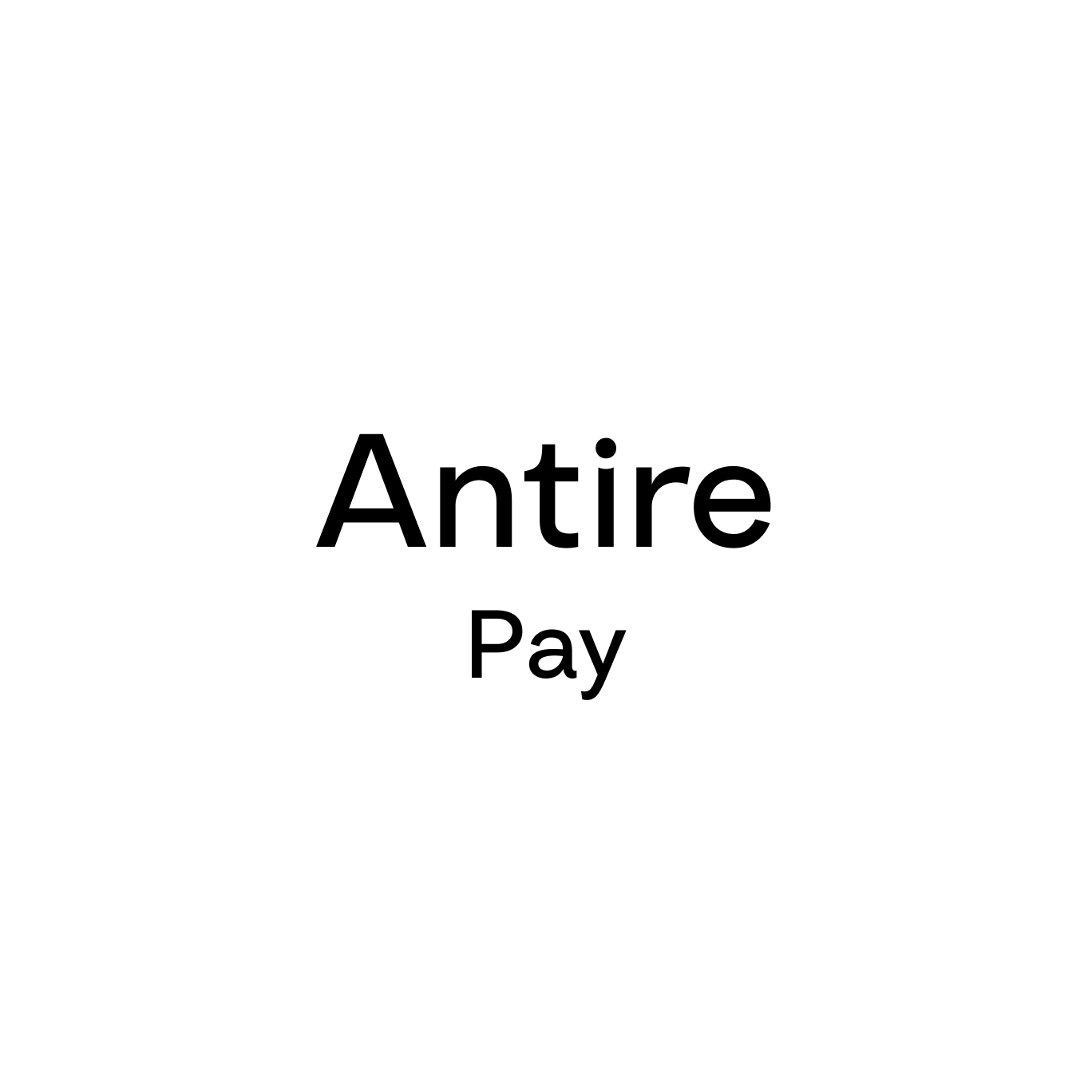 Antire Pay Logo
