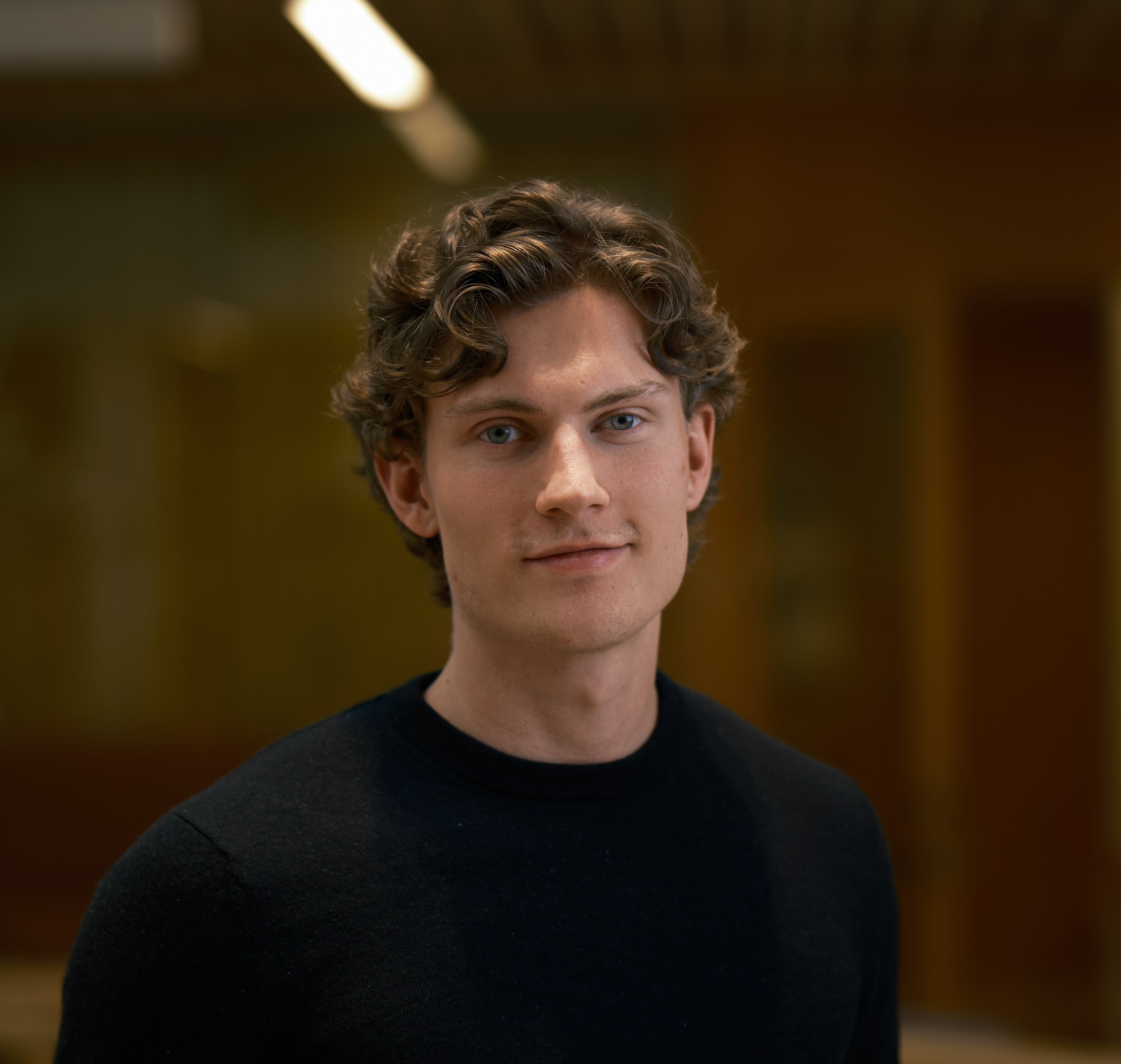 Patrick Østerby Nilsen