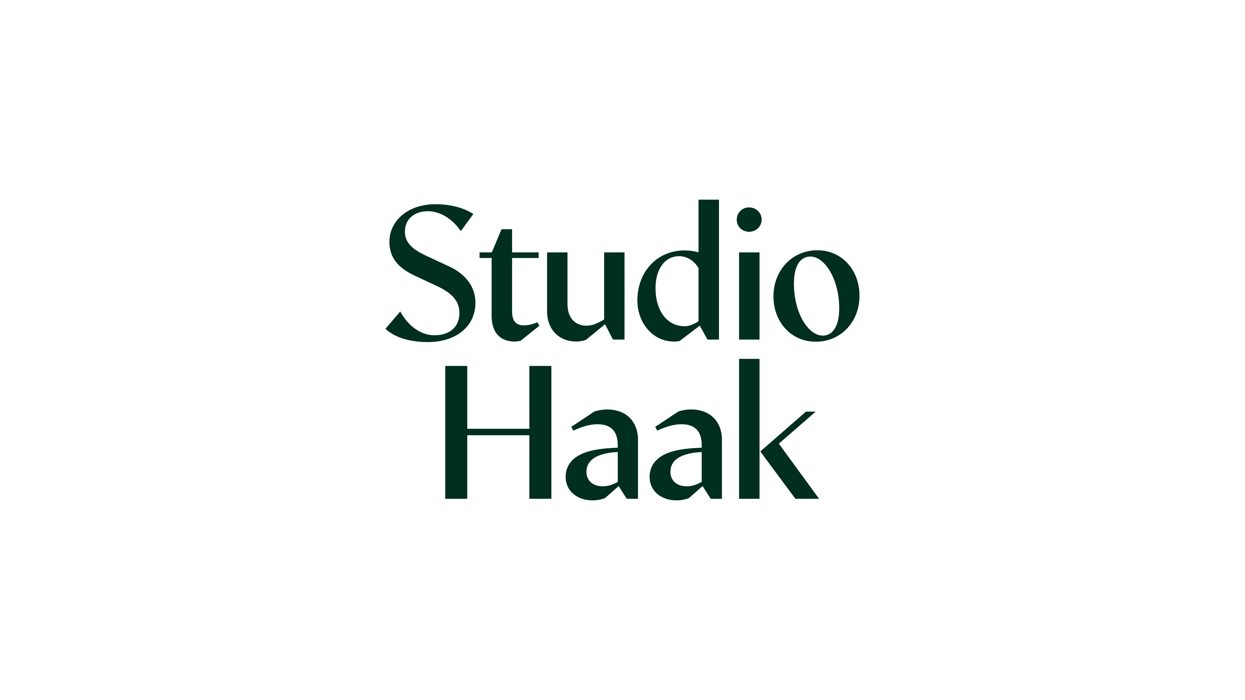 Studio Haak