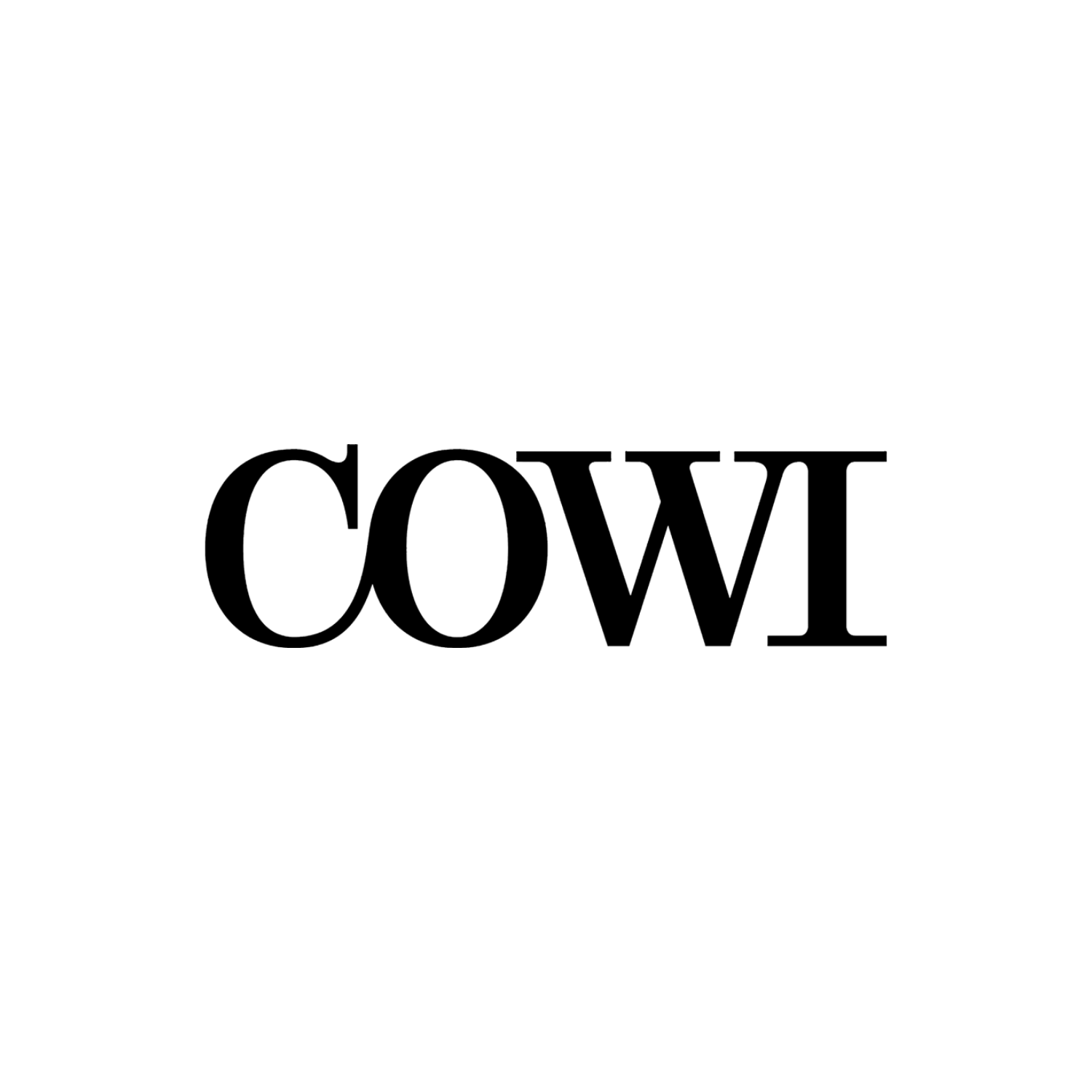 COWI