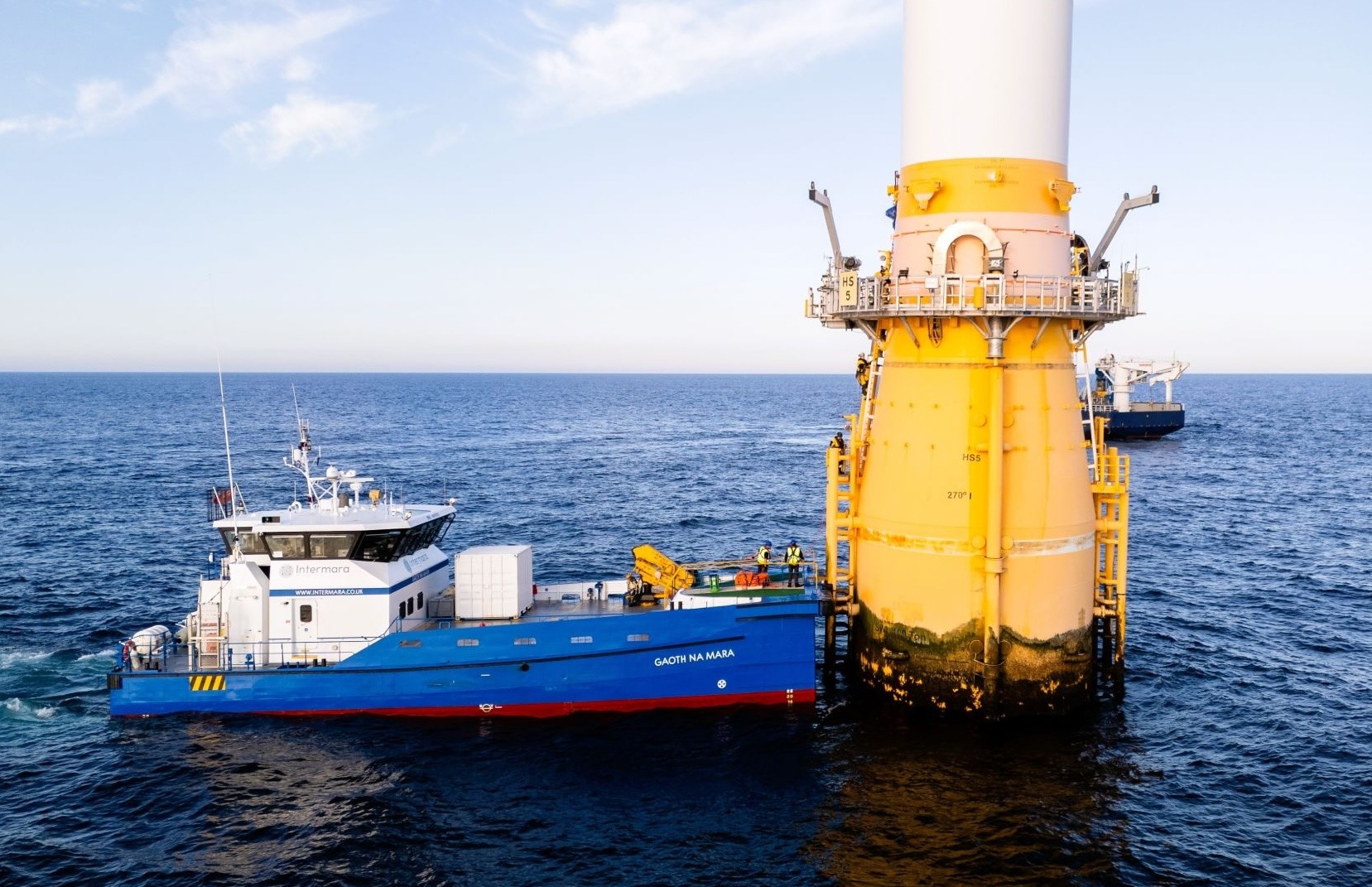 Global Maritime cuts IT spending and increases efficiency across 18 countries