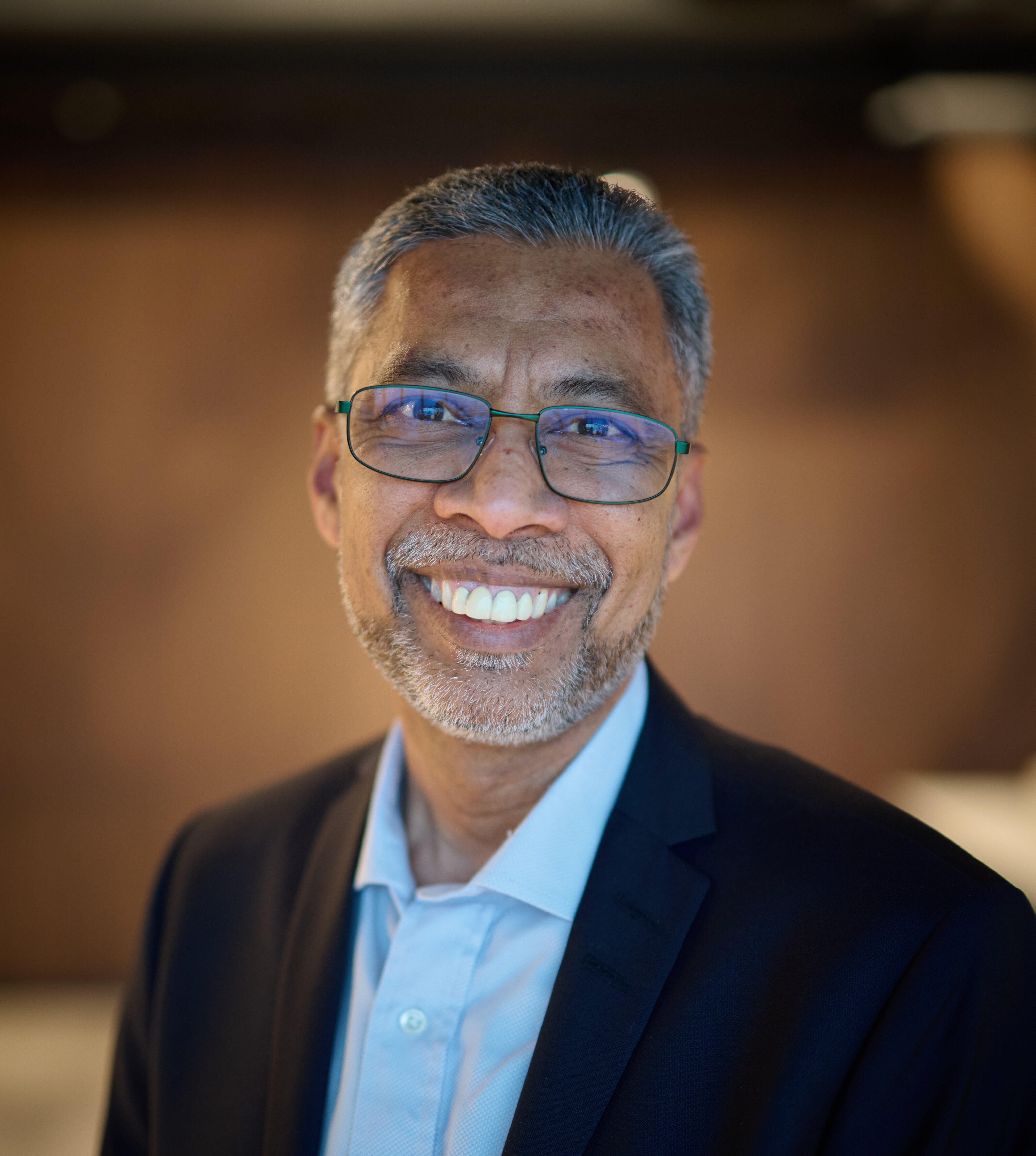 Ravichandran Ramamoorthy (Ravi), who leads Application Maintenance Services at Antire