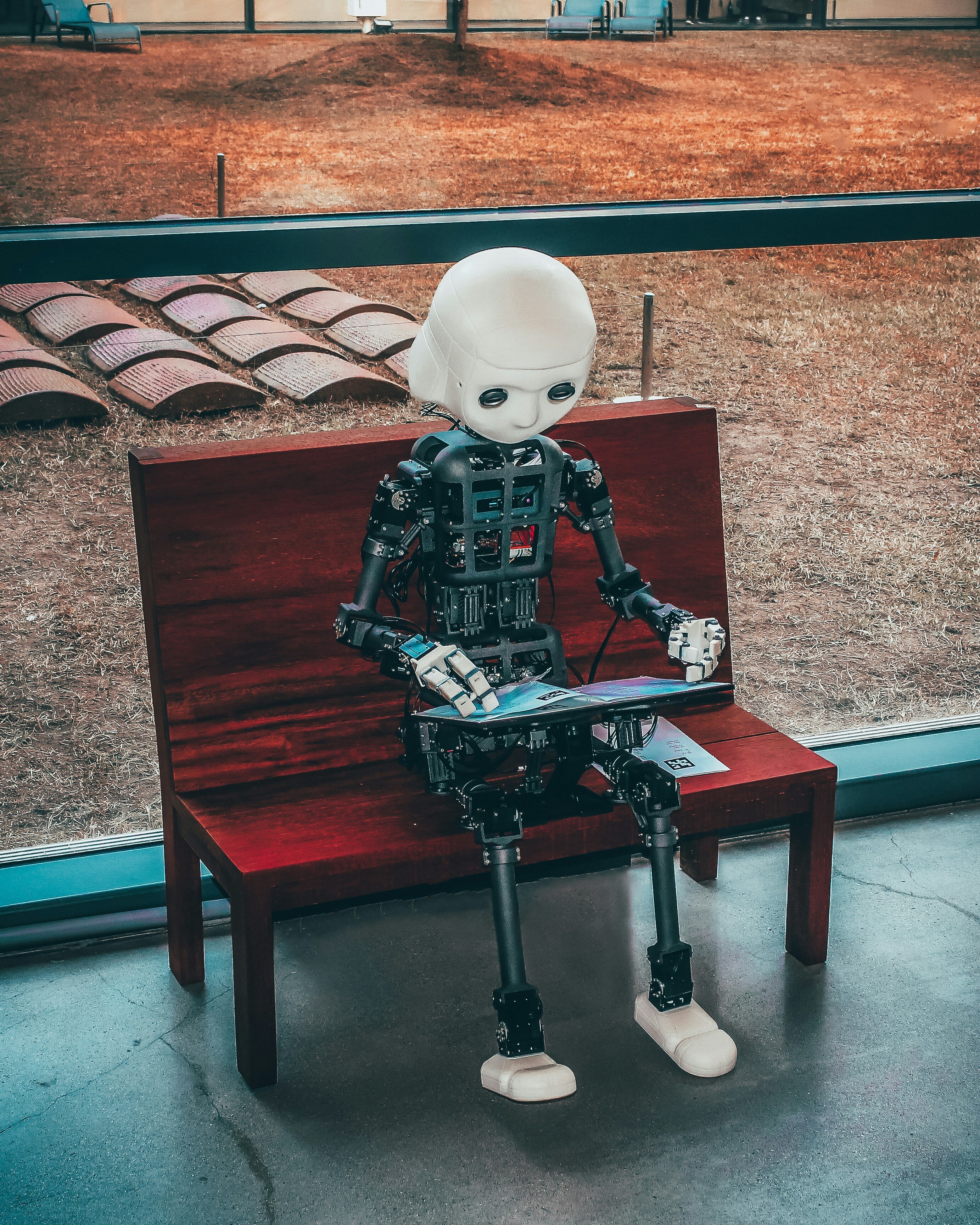 The journey to AI transformation